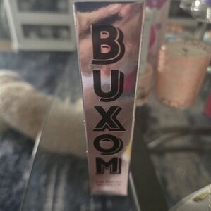 Buxom Black Mascara